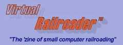 Virtual Railroader